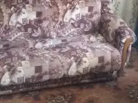 Продам мебель, холодильник, тв. БУ. В отличном состоянии, фотография 2