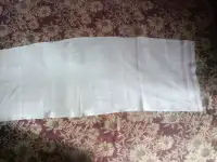 Полотенца льняные