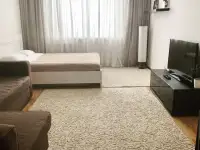 сдача квартир на сутки, Лиможа 27 корп.2