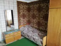 комната на сутки, Ул. Асаналиева 58, фотография 5