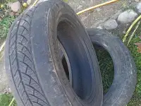 Шины 3 шт Imperial ecodraiver мм 205/55 R16 зима., фотография 3