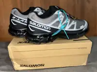 Кроссовки NIKE TN, SALOMON, фотография 2