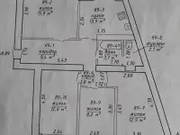 Продам 4-х ком-ю квартиру, ул.Жукова д.2/1 КВ.89., фотография 2