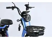 Электровелосипед smartbalance fiesta pro (2025), фотография 12