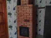 Печные работы, фотография 2