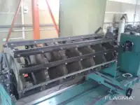 Ремонт ножевых барабанов кормоуборочных комбайнов CLAAS, JOHN DEERE, KRONE, NEW HOLLAND, фотография 4