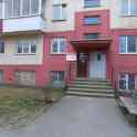 Продается 3-х комнатная квартира, ул.К.Заслонова 30
