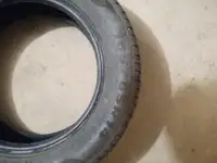 Зимние шины Imperial Snowdragon HP 165/65 R14 б/у 1 сезон, фотография 3