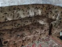Диван и кресло, фотография 2
