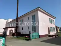 Здание Дома Быта, ул.Советская, д.23, фотография 4