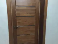 Установка дверей, фотография 10