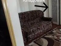 Продам двухкомнатную квартиру в  п.НОВОКОЛОСОВО СТОЛБЦОВСКОГО РАЙОНА, фотография 3