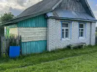 Продается дом, Минская область, Вилейский район,п.Паритизанский,ул.17 Сентября д.18, фотография 2