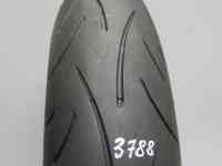 Моторезина Dunlop Spormax 120/70-17 DOT21