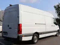 MERCEDES-BENZ SPRINTER, фотография 2