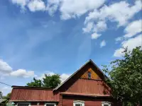 Продаётся дом, Район Октябрьского Ровд(Абисиния), переулок Чаадаева 15