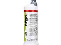 Ergo 1675 490ml Двухкомпонентный конструкционный метакрилатный клей (Аналог Plexus MA 420, 3M DP8805 Scotch-Weld и пр.)