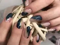 Маникюр, наращивание ногтей (Советский район)