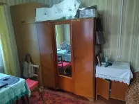 Продается деревянный дом с участком в д. Высокий Полк, Светлогорский р-н, Гомельская область, фотография 12