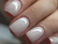 Маникюр