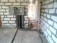 Электрика в полном объеме, фотография 2