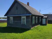 Продам дом д. Хорошевичи