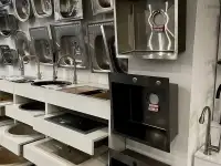 Продаётся готовый бизнес в сфере торговли (магазин чистовой сантехники), фотография 9