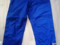 Кимано для дзюдо, фотография 3