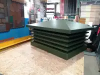 Колпак с жалюзи на вентшахту, фотография 6