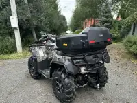 Квадроцикл, фотография 7