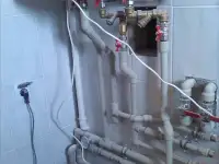 Услуги по монтажу сантехники, фотография 10