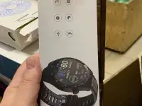 Умные часы PROFIT WS-GS68