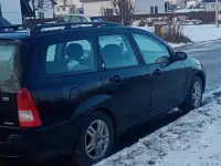 Ford Focus l, фотография 4