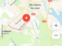 Пропала собака под Заславлем!!, фотография 4