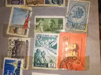 Продам марки, фотография 3