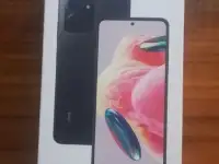 Смартфон Xiaomi Redmi Note 12, фотография 4