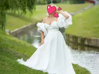 Продажа свадебного платья., фотография 6