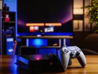 Прокат консоли Sony Playstation 5