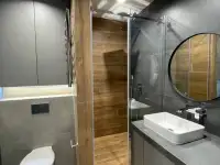 Квартира на сутки в Минске на Макаенка 12Г, фотография 8