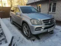 Продам Мерседес GL164-2010 год, фотография 3