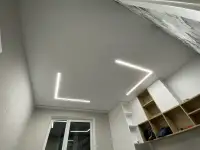 Натяжной потолок, фотография 2