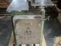 Деревообрабатывающий станок БДС, фотография 2