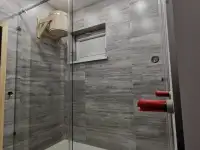 Душевая кабина, фотография 3