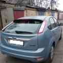 Продам автомобиль Ford Focus, фотография 3