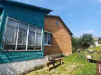 Продам дом, Молодёжная ул, деревня Задвея, Вольновский сельсовет, Барановичский район, Брест, фотография 3