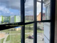 Тонировка стела пленками, тонирование окон ПВХ., фотография 12