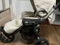 Детская коляска 3 в 1, фотография 3
