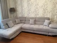 Продаю угловой диван