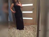 Платье вечернее, фотография 2
