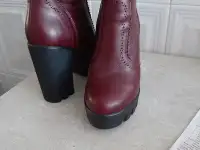 сапоги, фотография 2